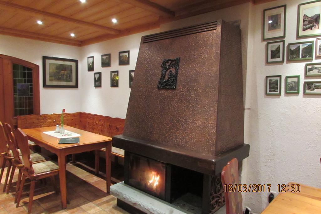 Gasthaus Koenigsruhe Тале Экстерьер фото